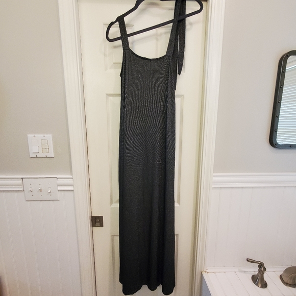 Tottini girl's size 16 sparkle maxi dress - Picture 1 of 4